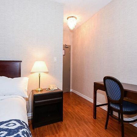 Ottawa Inn Hotel Εξωτερικό φωτογραφία