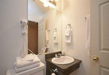 Ottawa Inn Hotel Εξωτερικό φωτογραφία
