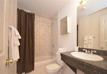 Ottawa Inn Hotel Εξωτερικό φωτογραφία