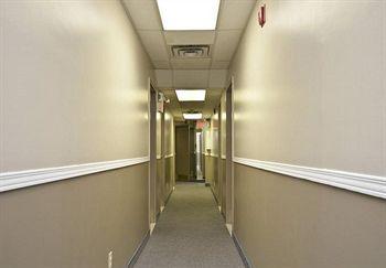 Ottawa Inn Hotel Εξωτερικό φωτογραφία