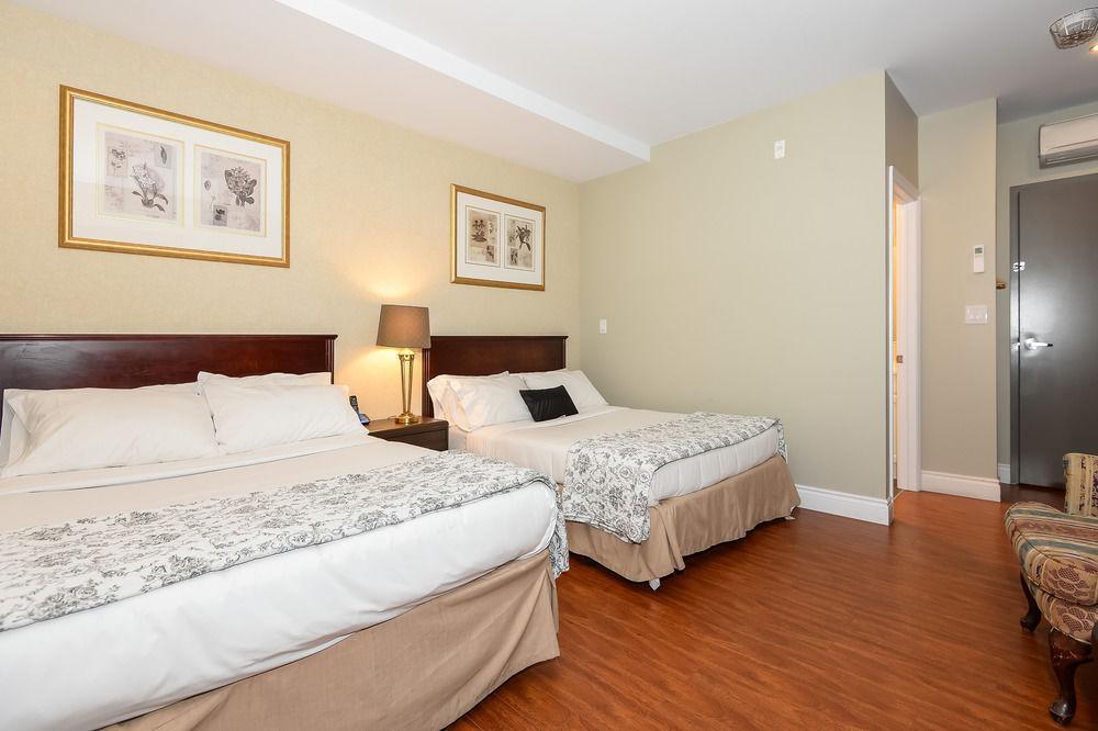 Ottawa Inn Hotel Εξωτερικό φωτογραφία