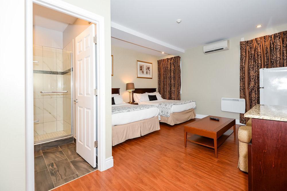 Ottawa Inn Hotel Εξωτερικό φωτογραφία
