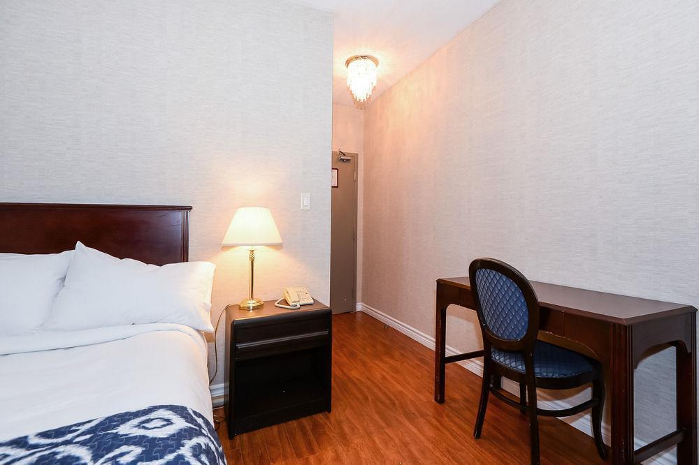 Ottawa Inn Hotel Εξωτερικό φωτογραφία