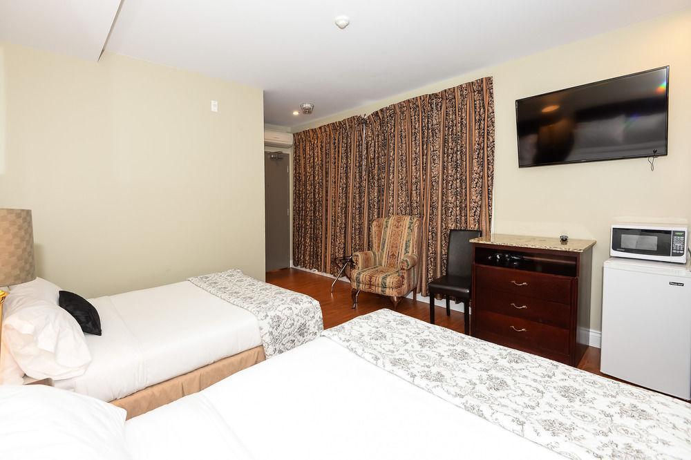 Ottawa Inn Hotel Εξωτερικό φωτογραφία