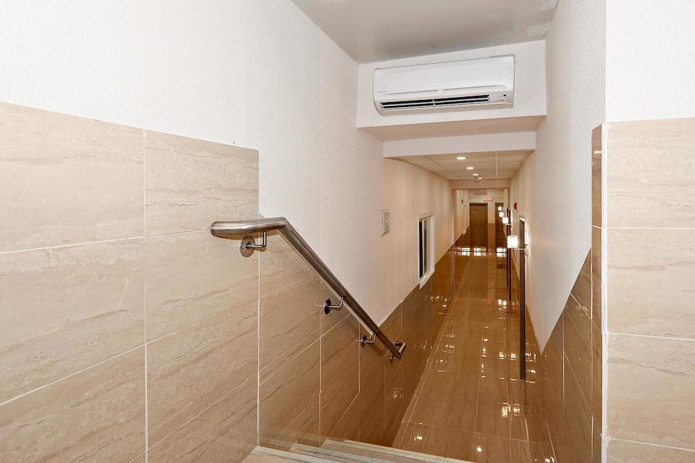 Ottawa Inn Hotel Εξωτερικό φωτογραφία